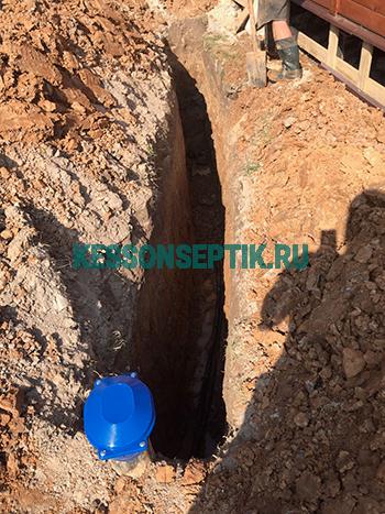 Обустройство адаптер